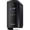 Источник бесперебойного питания CyberPower CP900EPFCLCD
