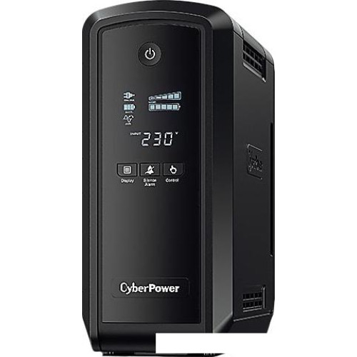 Источник бесперебойного питания CyberPower CP900EPFCLCD