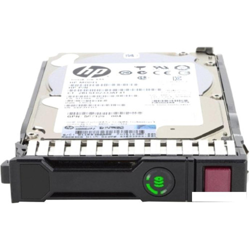 Жесткий диск HP 861681-B21 2TB