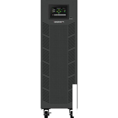 Источник бесперебойного питания IPPON Innova RT 33 40K Tower