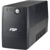 Источник бесперебойного питания FSP FP650 PPF3601403