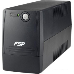 Источник бесперебойного питания FSP FP650 PPF3601403