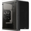 Корпус AeroCool CS-107 CS-107-A-BK-V1