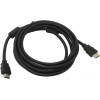 Кабель ExeGate HDMI-HDMI (19M-19M) 3 м EX287724RUS