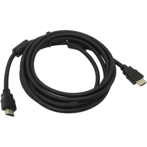 Кабель ExeGate HDMI-HDMI (19M-19M) 3 м EX287724RUS