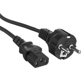 Кабель ExeGate Power PC-5P 5 м 0.75 мм Cu