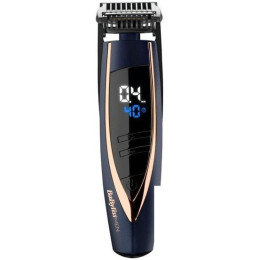 Триммер для бороды и усов BaByliss E879E