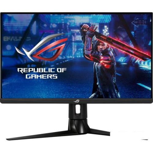 Монитор ASUS ROG Strix XG27AQ