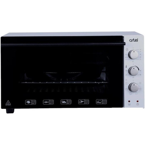 Мини-печь Artel MD 4218L (серый)
