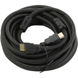 Кабель ExeGate HDMI-HDMI (19M-19M) 10 м EX287726RUS