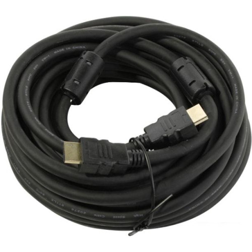 Кабель ExeGate HDMI-HDMI (19M-19M) 10 м EX287726RUS