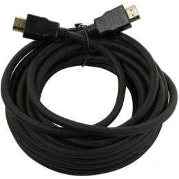 Кабель ExeGate HDMI-HDMI (19M-19M) 3 м EX287731RUS