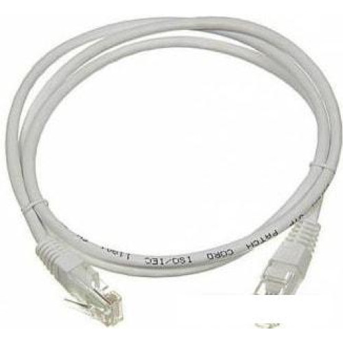 Кабель Lanmaster LAN-PC45/U6-3.0-WH
