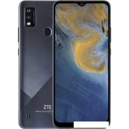 Смартфон ZTE Blade A51 NFC 2GB/32GB (серый)