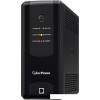 Источник бесперебойного питания CyberPower UT1100EIG