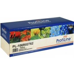 Картридж ProfiLine PL-106R02762 (аналог Xerox 106R02762)