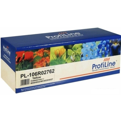 Картридж ProfiLine PL-106R02762 (аналог Xerox 106R02762)