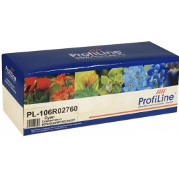 Картридж ProfiLine PL-106R02760 (аналог Xerox 106R02760)