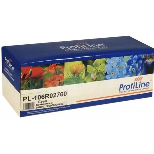 Картридж ProfiLine PL-106R02760 (аналог Xerox 106R02760)