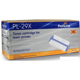 Картридж ProfiLine PL-C4129X (аналог HP C4129X)