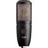 Микрофон AKG P420 (черный)
