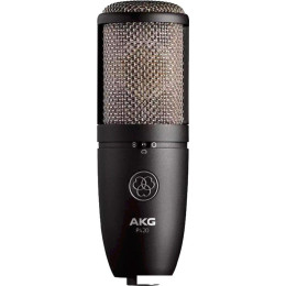Микрофон AKG P420 (черный)