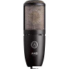 Микрофон AKG P220 (черный)