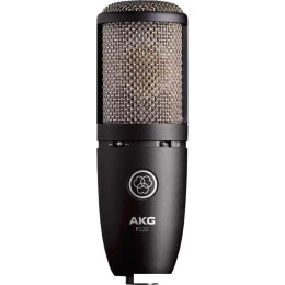 Микрофон AKG P220 (черный)