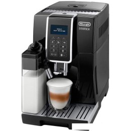 Эспрессо кофемашина DeLonghi Dinamica ECAM 350.55.B