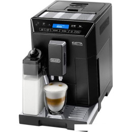 Эспрессо кофемашина DeLonghi Eletta Cappuccino ECAM 44.660.B