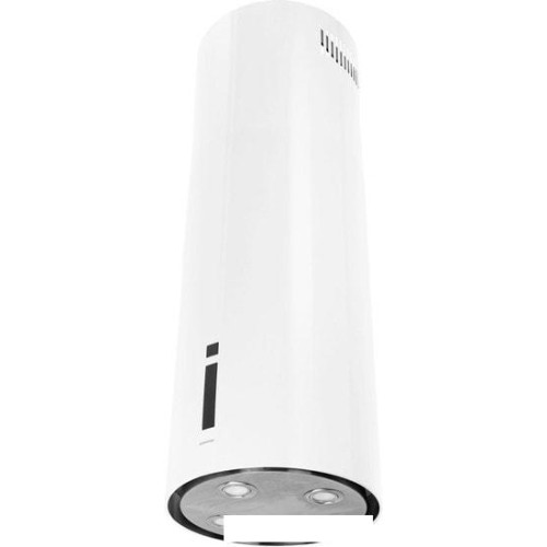 Кухонная вытяжка MAUNFELD Lee Isla sensor 39 (белый)
