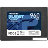 SSD Patriot Burst Elite 960GB PBE960GS25SSDR