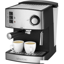 Рожковая кофеварка Clatronic ES 3643