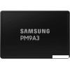 SSD Samsung PM9A3 1.92TB MZQL21T9HCJR-00A07