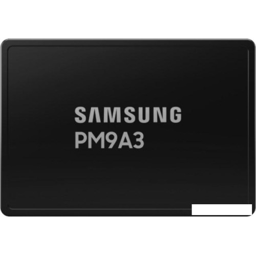 SSD Samsung PM9A3 1.92TB MZQL21T9HCJR-00A07