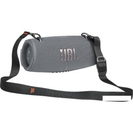 Беспроводная колонка JBL Xtreme 3 (серый)