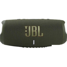 Беспроводная колонка JBL Charge 5 (зеленый)