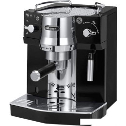 Рожковая кофеварка DeLonghi EC 820.B