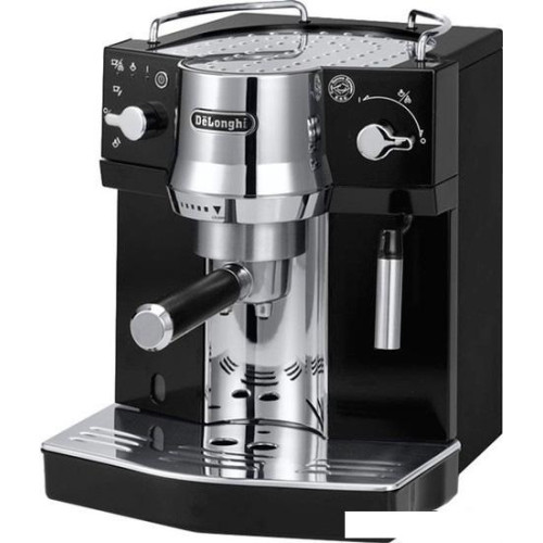 Рожковая кофеварка DeLonghi EC 820.B