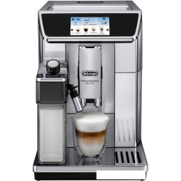 Эспрессо кофемашина DeLonghi PrimaDonna Elite ECAM 650.75.MS