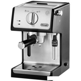 Рожковая кофеварка DeLonghi ECP 35.31