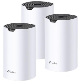 Wi-Fi система TP-Link Deco S4 (3 шт.)