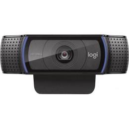 Веб-камера Logitech C920e
