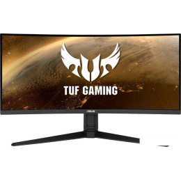 Монитор ASUS TUF Gaming VG34VQL1B