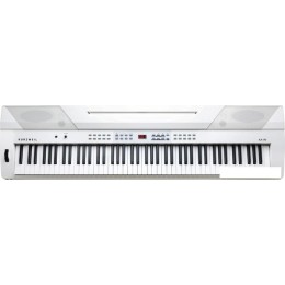 Цифровое пианино Kurzweil KA90 (белый)