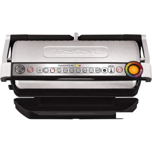 Электрогриль Tefal Optigrill+ XL GC722D