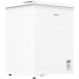 Морозильный ларь MAUNFELD MFL150W