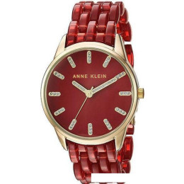 Наручные часы Anne Klein 2616BYGB