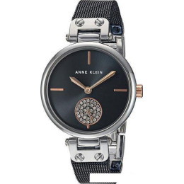 Наручные часы Anne Klein 3001BLRT