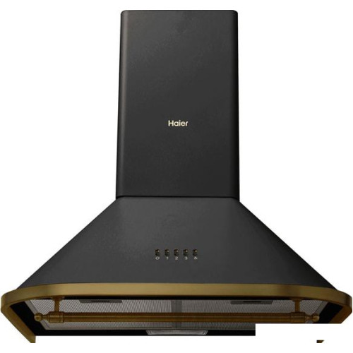 Кухонная вытяжка Haier HVX-W671ATQBB
